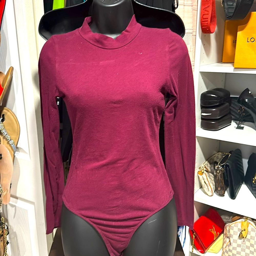 Bodysuit